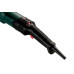 Кутова шліфмашина (болгарка) Metabo WEV 17-125 Quick RT (601089000)