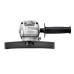 Кутова шліфмашина (болгарка) Metabo Set WE 2200-230 (691081000)