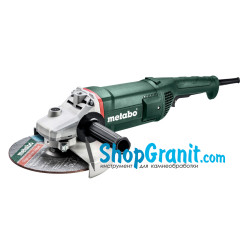 Кутова шліфмашина (болгарка) Metabo WE 2400 - 230
