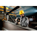 Кутова шліфмашина (болгарка) Metabo WEV 15-125 Quick (600468500)