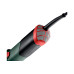 Кутова шліфмашина (болгарка) Metabo WEV 19-125 Q M-Brush (613108000)