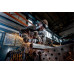 Кутова шліфмашина (болгарка) Metabo WPB 13-125 Quick (603631000)