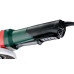 Кутова шліфмашина (болгарка) Metabo WPB 13-125 Quick (603631000)