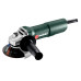 Кутова шліфмашина (болгарка) Metabo W 750-115 (603604000)
