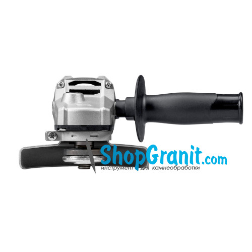 Кутова шліфмашина (болгарка) Metabo W 750-115 (603604000)
