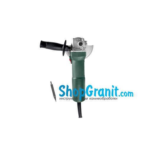 Кутова шліфмашина (болгарка) Metabo W 750-115 (603604000)