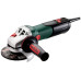 Кутова шліфмашина (болгарка) Metabo W 9-125 Quick (600374000)