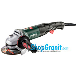 Кутова шліфмашина (болгарка) Metabo WE 1500-125 RT