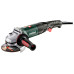 Кутова шліфмашина (болгарка) Metabo WE 1500-125 RT (601241000)