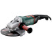 Кутова шліфмашина (болгарка) Metabo WE 22-230 MVT (606464000)