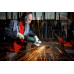 Кутова шліфмашина (болгарка) Metabo WE 24-230 MVT Quick (606470260)