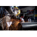 Кутова шліфмашина (болгарка) Metabo WEPBA 19-125 Q DS M-Brush (613114000)
