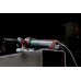 Кутова шліфмашина (болгарка) Metabo WEPBA 19-125 Q DS M-Brush (613114000)