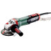 Кутова шліфмашина (болгарка) Metabo WEPBA 19-125 Q DS M-Brush (613114000)