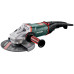 Кутова шліфмашина (болгарка) Metabo WEPBA 26-230 MVT Quick (606482000)