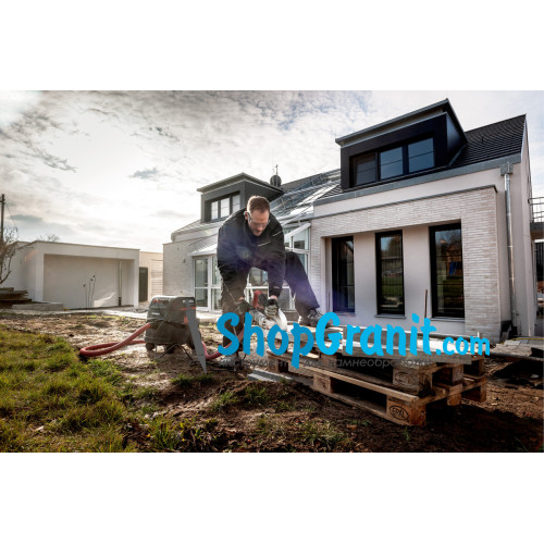 Система алмазного різання Metabo TEPB 19-180 RT CED (600433500)