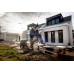 Система алмазного різання Metabo TEPB 19-180 RT CED (600433500)