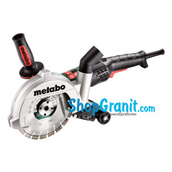 Система алмазного різання Metabo TEPB 19-180 RT CED