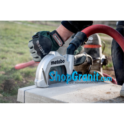 Система алмазного різання Metabo TEPB 19-180 RT CED (600433500)