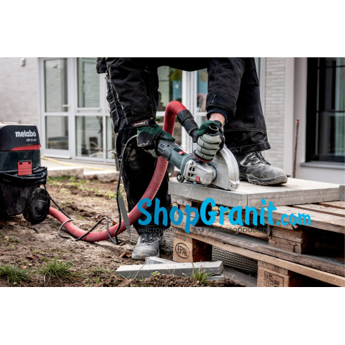 Система алмазного різання Metabo TEPB 19-180 RT CED (600433500)