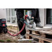 Система алмазного різання Metabo TEPB 19-180 RT CED (600433500)