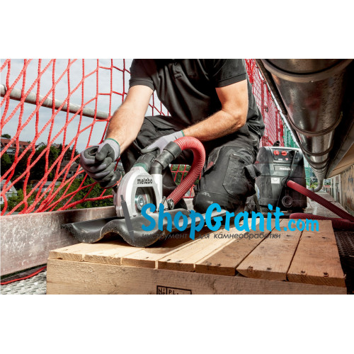Система алмазного різання Metabo TEPB 19-180 RT CED (600433500)