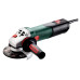 Кутова шліфмашина (болгарка) Metabo W 13-125 Quick (603627000)