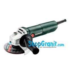 Кутова шліфмашина (болгарка) Metabo W 650-125