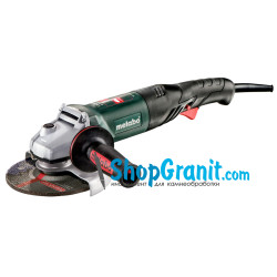 Кутова шліфмашина (болгарка) Metabo WE 1500-150 RT