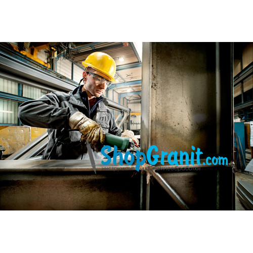 Кутова шліфмашина (болгарка) Metabo WEA 17-150 Quick (600535000)
