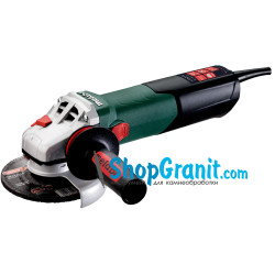 Кутова шліфмашина (болгарка) Metabo WEA 17-150 Quick