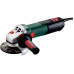 Кутова шліфмашина (болгарка) Metabo WEA 17-150 Quick (600535000)