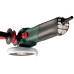 Кутова шліфмашина (болгарка) Metabo WEA 17-150 Quick (600535000)