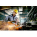 Кутова шліфмашина (болгарка) Metabo WEP 17-150 Quick (600507000)
