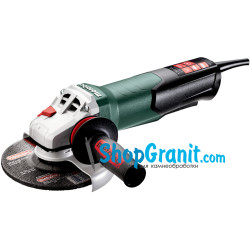 Кутова шліфмашина (болгарка) Metabo WEP 17-150 Quick