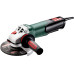 Кутова шліфмашина (болгарка) Metabo WEP 17-150 Quick (600507000)