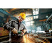 Кутова шліфмашина (болгарка) Metabo WEP 17-150 Quick (600507000)