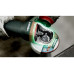Кутова шліфмашина (болгарка) Metabo WEPBA 19-150 Q DS M-Brush (613117000)