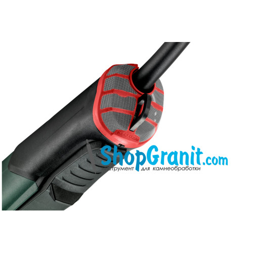 Кутова шліфмашина (болгарка) Metabo WEPBA 19-150 Q DS M-Brush (613117000)