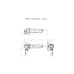 Кутова шліфмашина (болгарка) Metabo WEPBA 19-150 Q DS M-Brush (613117000)