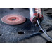 Кутова шліфмашина (болгарка) Metabo WEPBA 19-150 Q DS M-Brush (613117000)