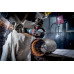 Кутова шліфмашина (болгарка) Metabo WEPBA 19-150 Q DS M-Brush (613117000)