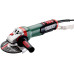 Кутова шліфмашина (болгарка) Metabo WEPBA 19-150 Q DS M-Brush (613117000)