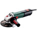 Кутова шліфмашина (болгарка) Metabo WEV 17-150 Quick (600473000)