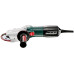 Кутова шліфмашина (болгарка) з плоским корпусом редуктора Metabo WEF 9-125 Quick (613060000)
