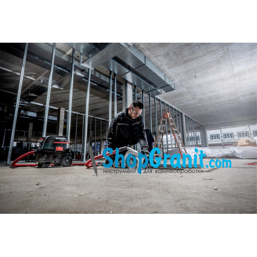 Система алмазного різання Metabo TE 24-230 MVT CED (600434500)