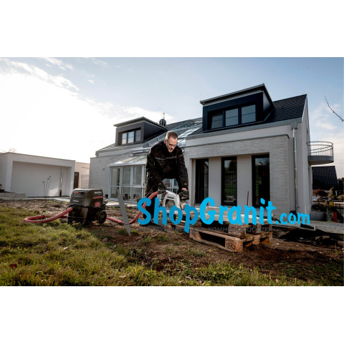 Система алмазного різання Metabo TE 24-230 MVT CED (600434500)