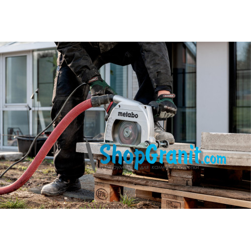 Система алмазного різання Metabo TE 24-230 MVT CED (600434500)