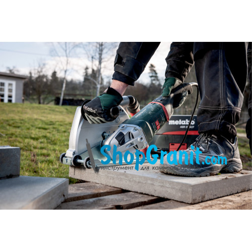 Система алмазного різання Metabo TE 24-230 MVT CED (600434500)