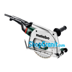 Система алмазного різання Metabo TE 24-230 MVT CED